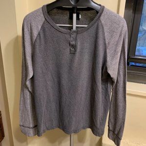 Urban Outfitters BDG  Two Toned Top